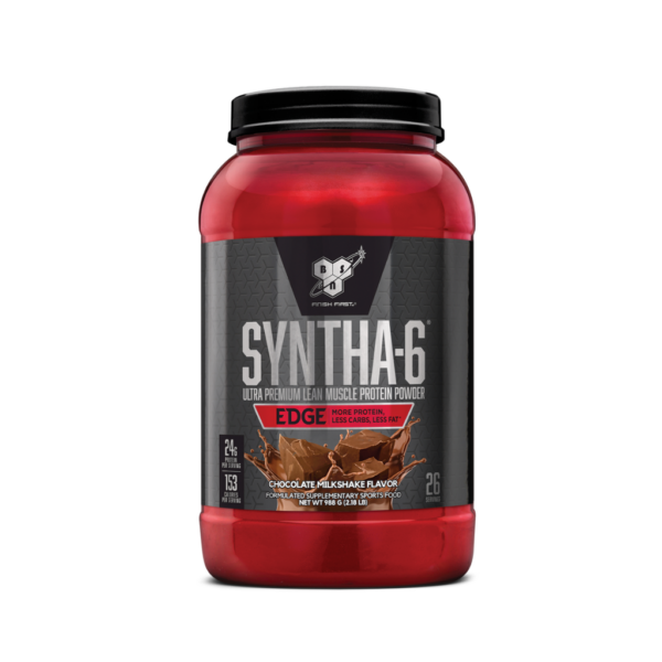 Syntha-6 Edge