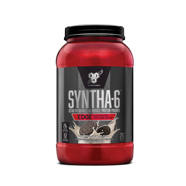 Syntha-6 Edge