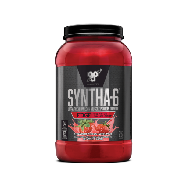 Syntha-6 Edge
