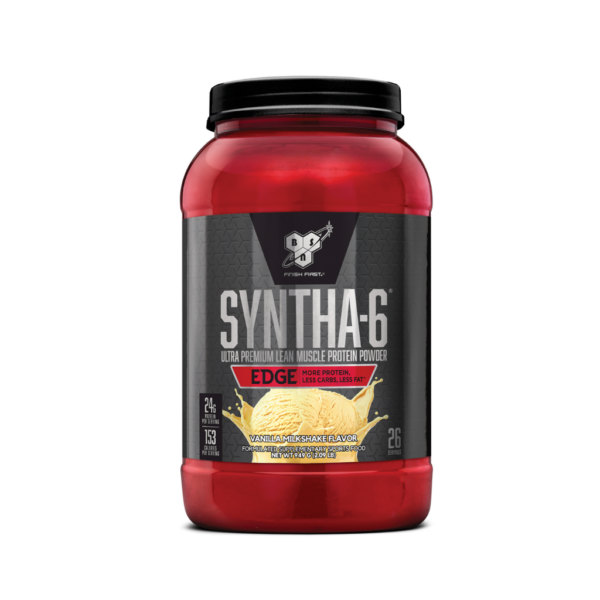 Syntha-6 Edge