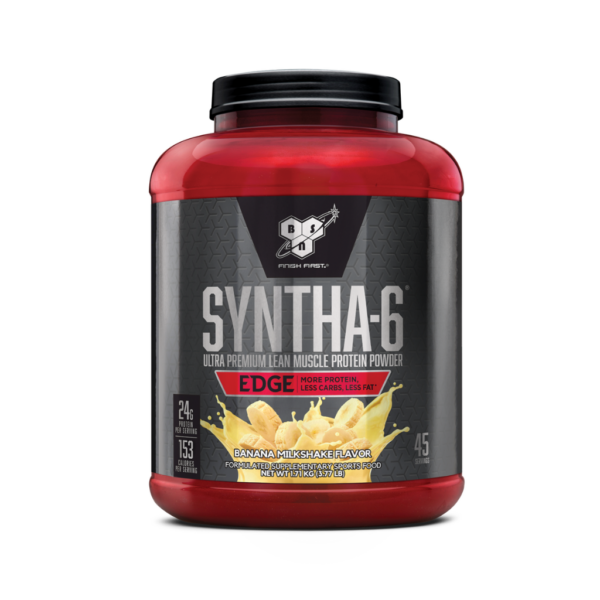 Syntha-6 Edge