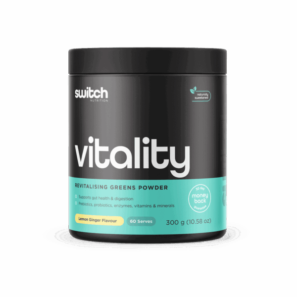 Vitality Switch