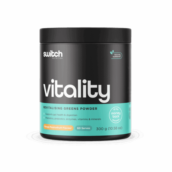 Vitality Switch