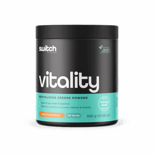 Vitality Switch