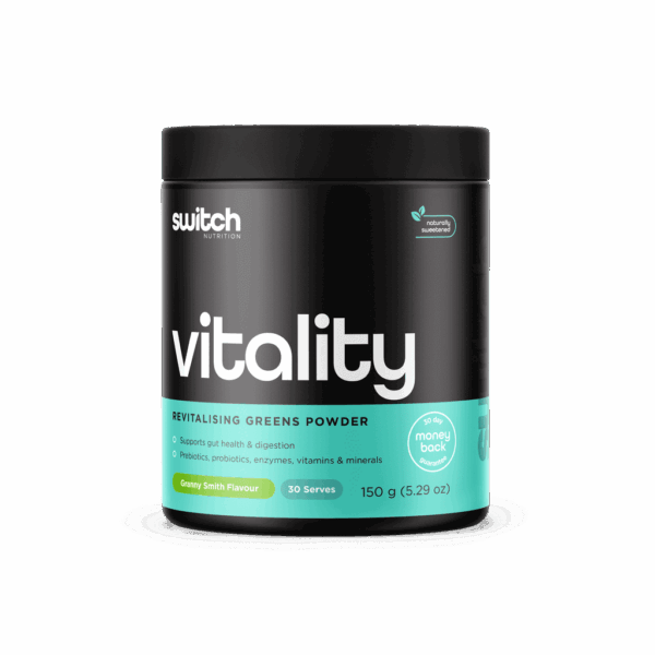 Vitality Switch