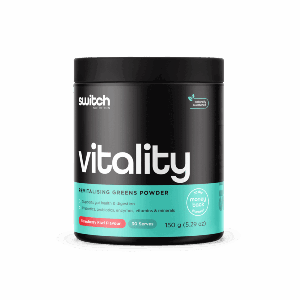 Vitality Switch