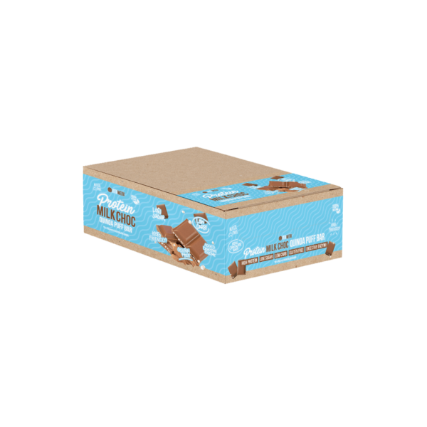 Vitawerx Chocolate | SPECIAL