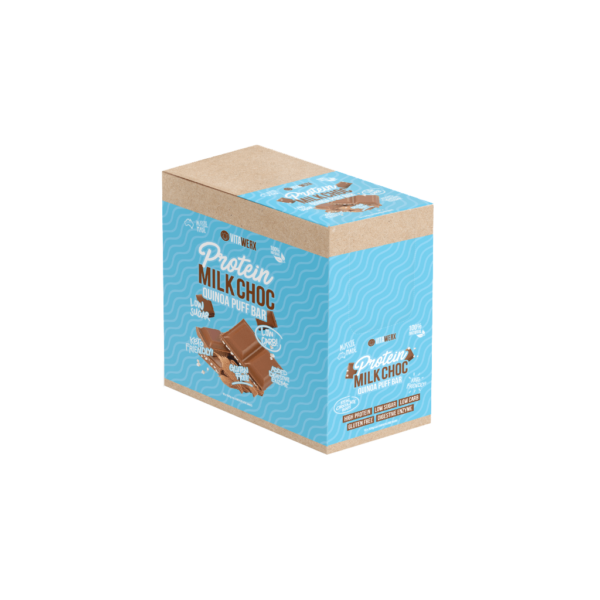 Vitawerx Chocolate | SPECIAL