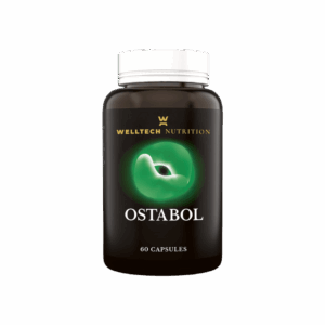 Ostabol