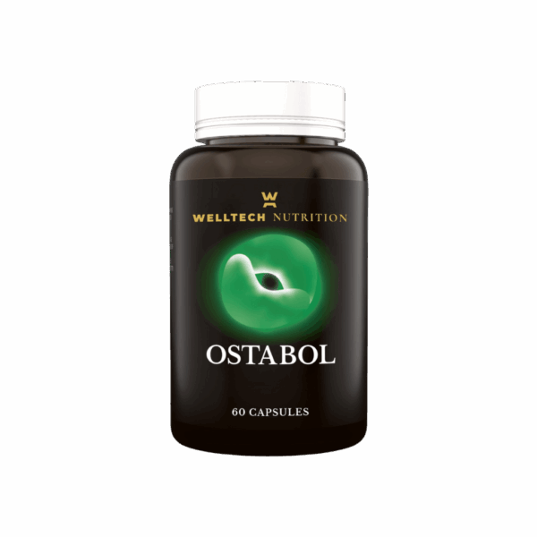 Ostabol