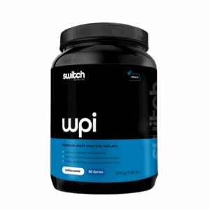 WPI Switch