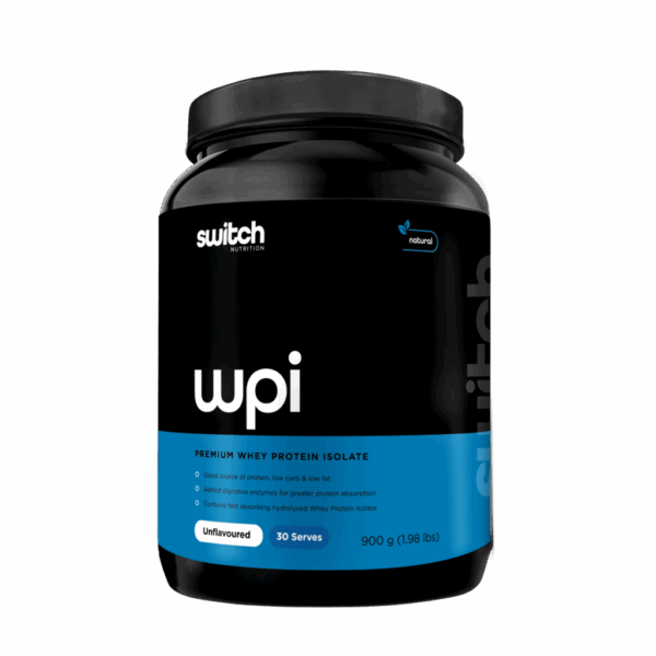 WPI Switch