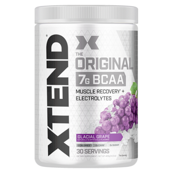 Xtend BCAA's